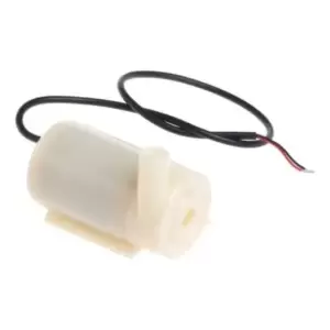 Micro Bomba De Agua Sumergible USB 5V Sin Escobillas