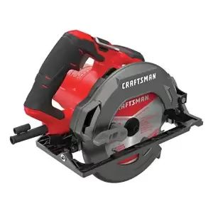 Sierra Circular Craftsman Cmes510 15a 5.500 Rpm 7-1/4 Pulgad
