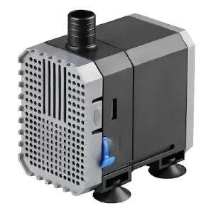 Bomba de Agua 2000 L/H Grech Alta Potencia