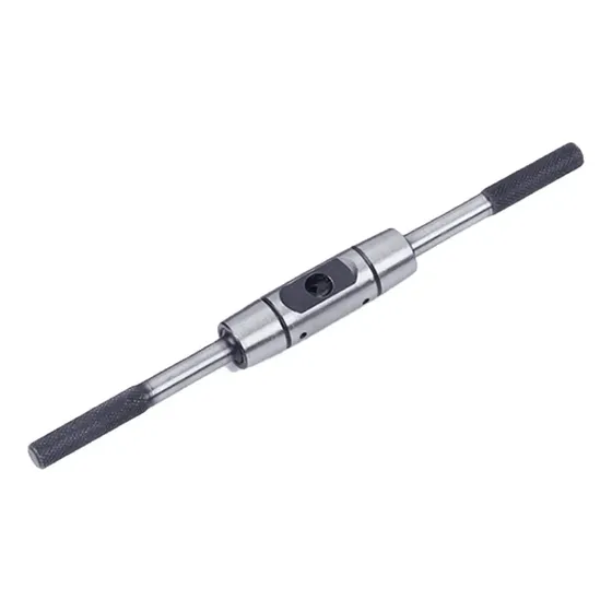 Llave Inglesa Ajustable 400 mm Acero Resistente 1 Llave Inglesa Ajustable 400 mm Acero Resistente
