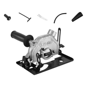 Soporte Base para Esmeril Angular