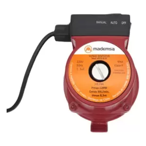 Electrobomba Centrífuga Pedrollo CPM 190 2HP 220V