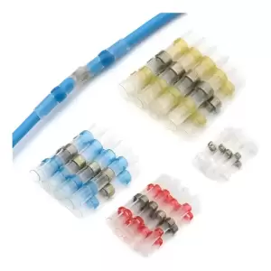 G, Kit Cable Revisión Tubos Conducto, 250 Unidades