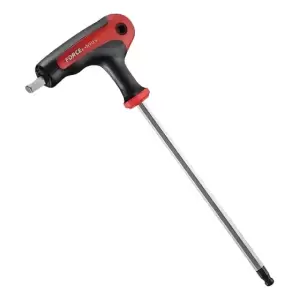 Llave Allen Bola Larga Mango 90º 4mm Force