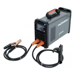 Soldadora Inverter 200A Gladiator 9200/220