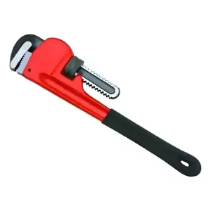 Llave Inglesa Stilson 10” Acero al Carbono