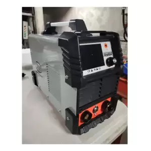 Cortadora De Plasma Inverter Xkp Cut40 - 40 Amperios - 220v