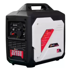 Generador Eléctrico Inverter Karfter 2000W 220V