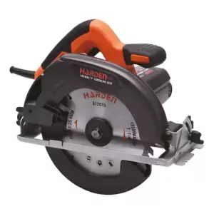 Sierra Circular De 7-1/4 », 1250 W, 110 V, Uso Profesional P