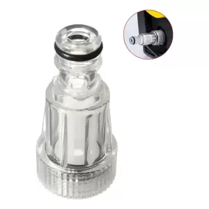 Filtro Agua Para Hidrolavadora Karcher Bauker