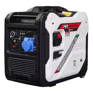 Generador Eléctrico Inverter Krafter 5500W 220V