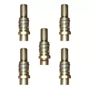 Difusor MIG Binzel 15 Pack 5 Unidades