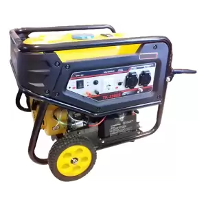 Generador Eléctrico Toyaki 3500W Portátil 4T