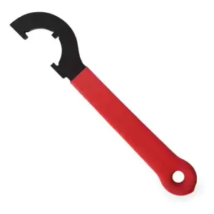 Llave Inglesa para Tuerca de Calefacción de Suelo