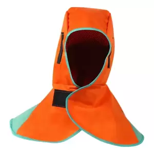 Capucha De Soldadura Ignífuga, Gorro De Soldadura