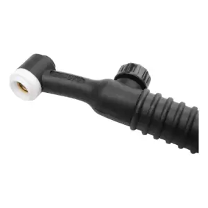 Cabezal Tig Repuesto Wp-9v (cuerpo Con Válvula)
