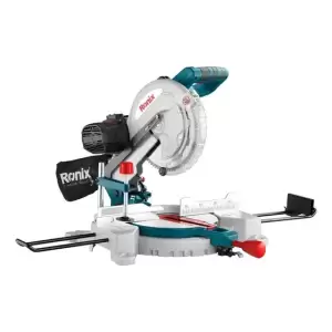 Sierra Ingleteadora Ronix 5103 10 Pulgadas 255mm 2000W