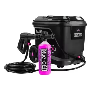Hidrolavadora Muc-Off Móvil 20L 40V