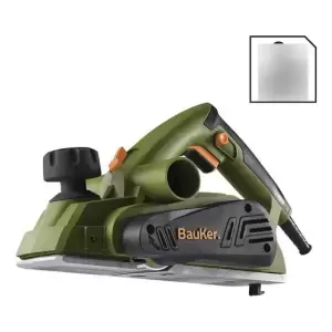 Cepillo Eléctrico 900W con Cable para Madera