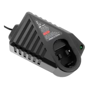 Cargador Rápido De Batería For Bosch Ni-mh 7.2v-14.4v Gsr12