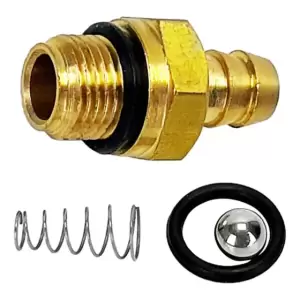 Kit Inyector de Jabón para Hidrolavadora