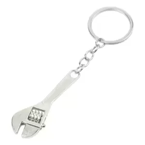 Llave Inglesa Ajustable Herramienta Manual