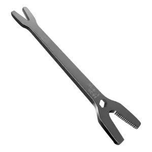 Llave Inglesa Delgada para Reparación de Grifos