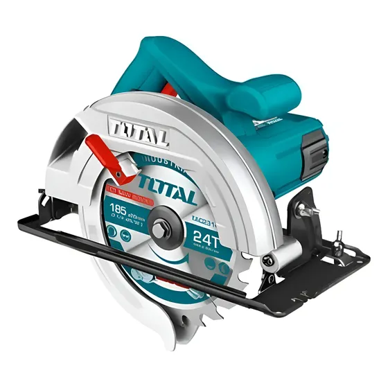 Sierra Circular 1400w 185mm Total Ts11418526 1 Sierra Circular 1400w 185mm Total Ts11418526