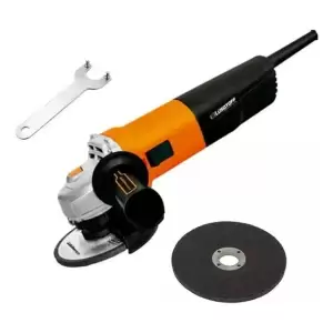 Esmeril Angular Lüsqtoff AML1010 1010W Naranja