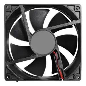 Ventilador Soldadora 24v 0.29amp 92x92mm