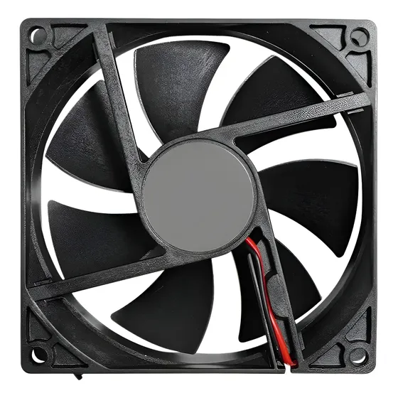 Ventilador Soldadora 24v 0.29amp 92x92mm 1 Ventilador Soldadora 24v 0.29amp 92x92mm