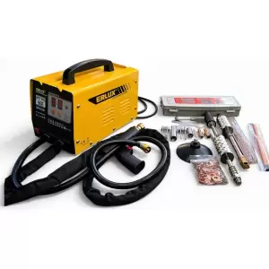 Desabollador Spotter Digital con Accesorios