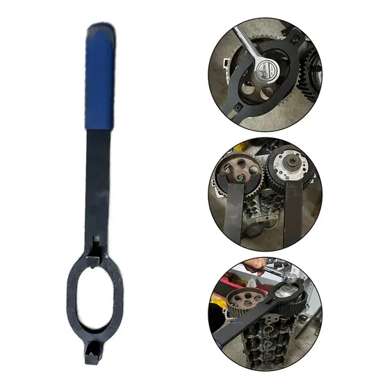 Llave Inglesa Bloqueo Árbol De Levas Motor 1 Llave Inglesa Bloqueo Árbol De Levas Motor