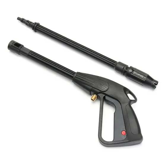 Hidrolavadora Pistola Rociadora de Agua 1 Hidrolavadora Pistola Rociadora de Agua
