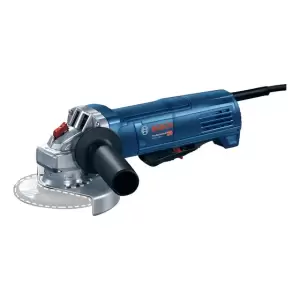 Esmeril Angular Bosch GWS 9-125 P 5" 900W