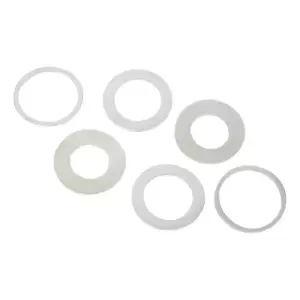 Anillo Para Sierra Circular Uso Versátil Diferentes Ángulos