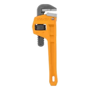 Llave Inglesa Stillson 8" Ingco Dorada