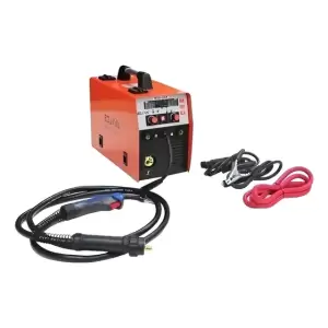 Soldadora Zojan Mig 250 Amp