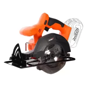 Sierra Circular Inalámbrica Cs 21v-140 Redbo//cyj