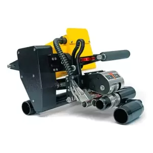 Soldadora De Cuña Para Geomembranas Demtech Prowedge Vm20