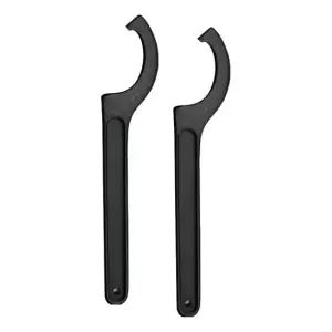 Llave Inglesa ER Hook 2 Piezas Ajustables