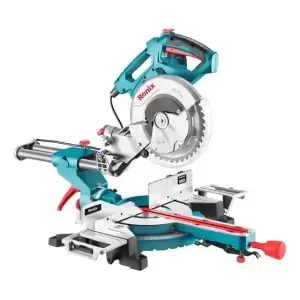 Ingleteadora Telescópica Ronix 5003 255mm 1800W