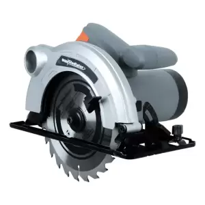 Sierra Circular 71/4 1400w Sc 507/220 Gladiator