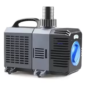 Bomba de Agua Submarina 220V para Acuario y Estanque