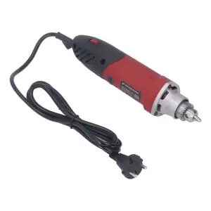 Esmeril Recto Eléctrico Ajustable 33000 RPM