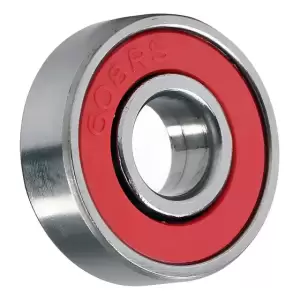 Rodamiento Para Sierra Circular 608rs Rojo