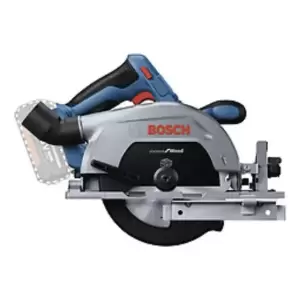 Sierra Circular Inalambrica Bosch Gks 185-li No Incluye Bate