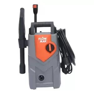 Hidrolavadora 105 Bar 1400W Flowmak Gris