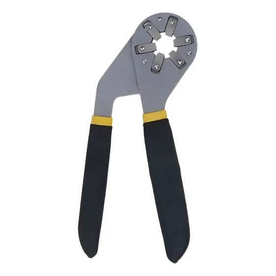 Llave Inglesa Ajustable Multifunción Biónica 1 Llave Inglesa Ajustable Multifunción Biónica