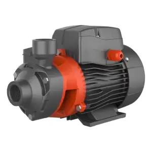 Bomba de Agua Periférica Leo APM37 0.5HP